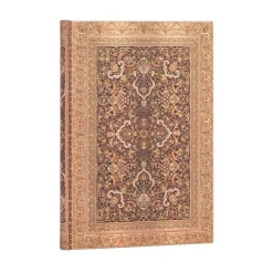 Anteckningsbok Paperblanks Midi - Terrene