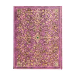 Anteckningsbok Paperblanks Ultra linjerad - Diamond Jubilee