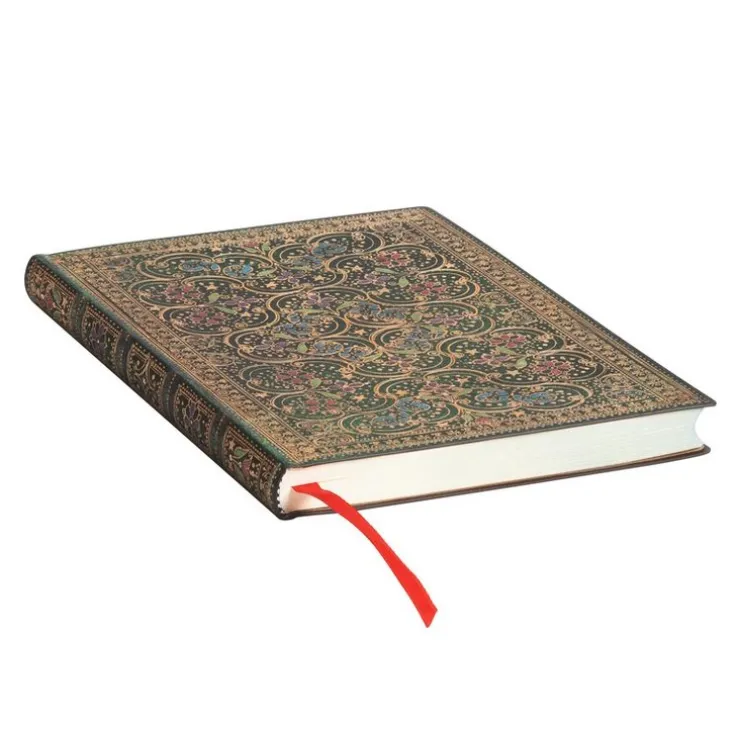 Anteckningsbok Paperblanks Flexi Midi - Pinnacle