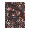 Anteckningsbok Paperblanks Flexi Ultra - Floralia