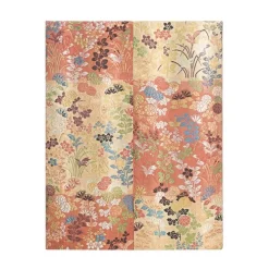 Anteckningsbok Paperblanks Ultra linjerad Kara-ori Japanese Kimono