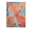 Anteckningsbok Paperblanks Ultra olinjerad - Firebird