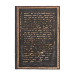 Anteckningsbok Paperblanks Midi - Celebrating Charlie Chaplin