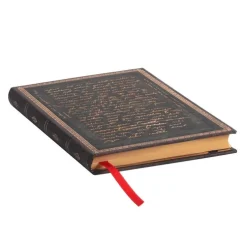 Anteckningsbok Paperblanks Midi - Celebrating Charlie Chaplin