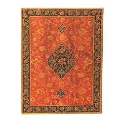 Anteckningsbok Paperblanks Ultra linjerad - Layla