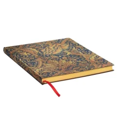 Anteckningsbok Paperblanks Ultra Flexi olinjerad - Morris Windrush