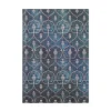 Anteckningsbok Paperblanks Flexi Midi - Blue Velvet