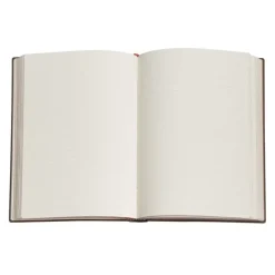 Anteckningsbok Paperblanks Ultra linjerad wrap - Jane Austen : Persuasion