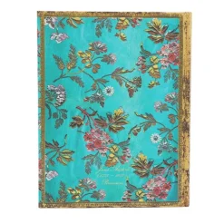 Anteckningsbok Paperblanks Ultra linjerad wrap - Jane Austen : Persuasion