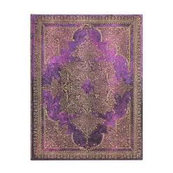 Anteckningsbok Paperblanks Ultra linjerad - Bijou