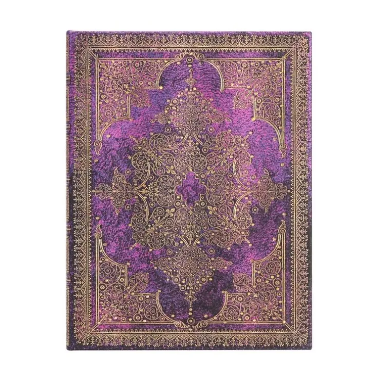 Anteckningsbok Paperblanks Ultra linjerad - Bijou