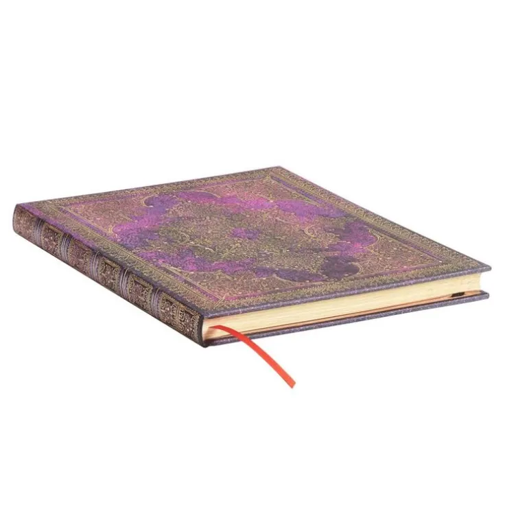 Anteckningsbok Paperblanks Ultra linjerad - Bijou