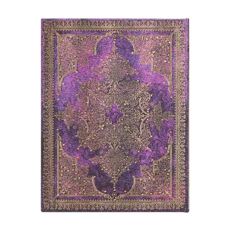 Anteckningsbok Paperblanks Ultra linjerad - Bijou