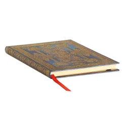 Anteckningsbok Paperblanks Ultra linjerad - Blue Luxe