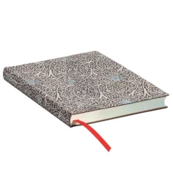 Anteckningsbok Paperblanks Flexi Midi - Grannada Turquoise