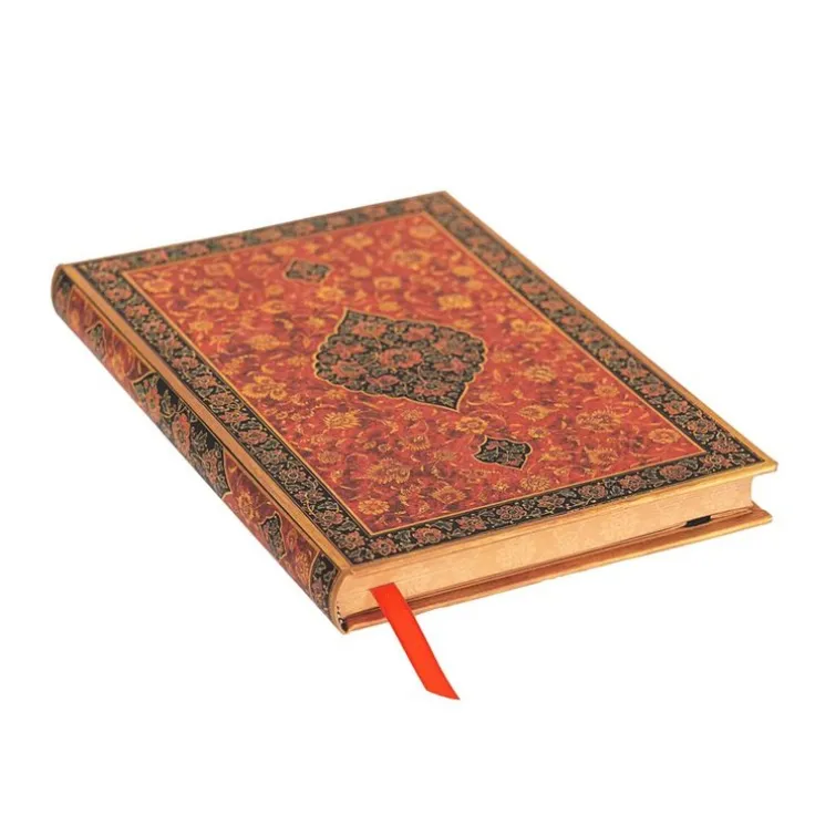 Anteckningsbok Paperblanks Midi linjerad - Layla