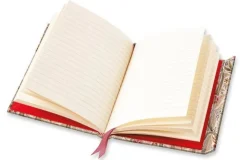 Anteckningsbok 22x16cm - William Kilburn: Marble End Paper