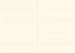 Anteckningsbok 23x19cm Watercolor Treescape