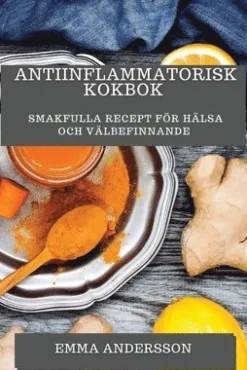 Antiinflammatorisk Kokbok