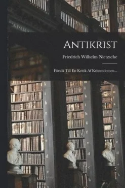 Antikrist