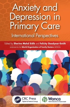Anxiety and Depression in Primary Care