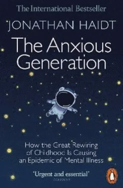 Anxious Generation