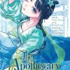 Apothecary Diaries 12 (Manga)