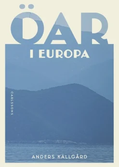 Öar i Europa