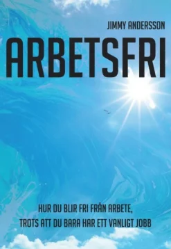 Arbetsfri