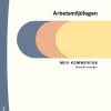 Arbetsmiljölagen - Med kommentar
