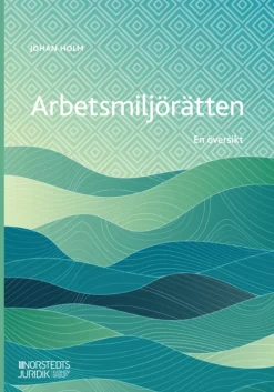 Arbetsmiljörätten : en översikt