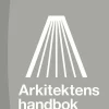 Arkitektens handbok 2025-2026