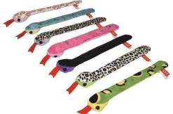 Armband Snake Slap Bracelet