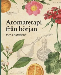 Aromaterapi från början