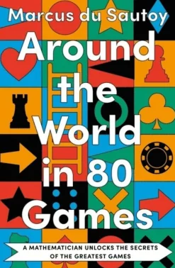 Around the World in 80 Games