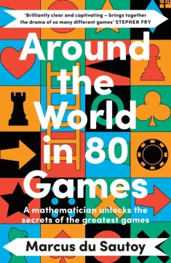 Around the World in 80 Games