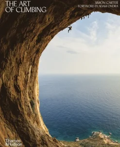 Art of Climbing