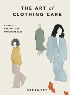 Art of Clothing Care