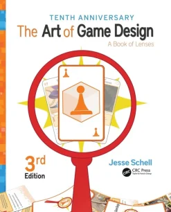 Art of Game Design