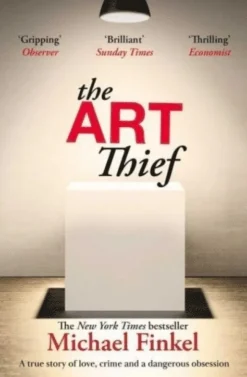 Art Thief