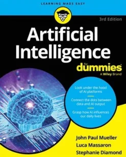 Artificial Intelligence For Dummies