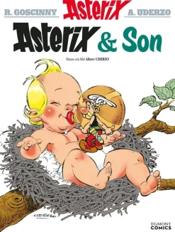 Asterix & son