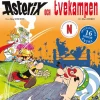Asterix och tvekampen : Specialutgåva