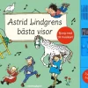Astrid Lindgrens bästa visor (med ljudmodul)