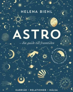 Astro : din guide till framtiden
