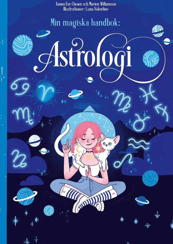 Astrologi