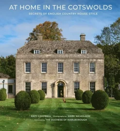 At Home in the Cotswolds