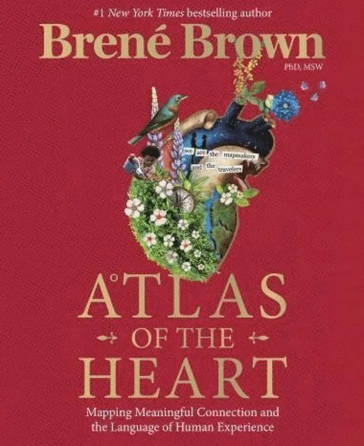 Atlas of the Heart