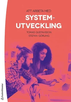 Att arbeta med systemutveckling