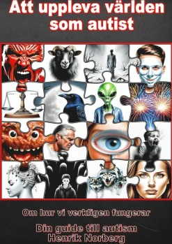 Att uppleva världen som autist